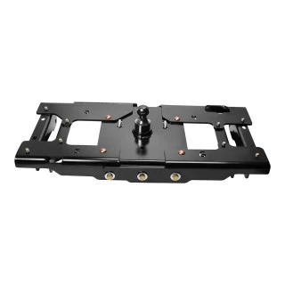 Draw-Tite Hide-A-Goose™ 2017-2022 Ford F250, F350 2017-2021 F450 30,000 lbs Gooseneck Trailer Kit Complete Kit 9468-94