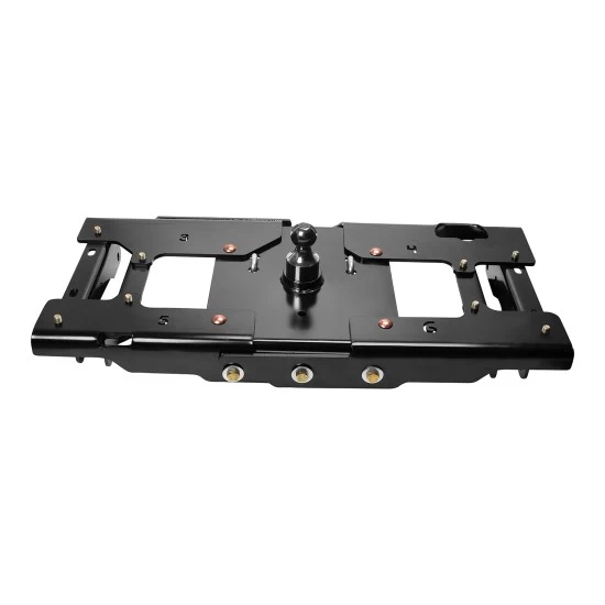 Draw-Tite Hide-A-Goose™ 2017-2022 Ford F250, F350 2017-2021 F450 30,000 lbs Gooseneck Trailer Kit Complete Kit 9468-94