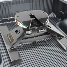 Fifth Wheel Trailer Hitches Fifth Wheel Trailer Hitches