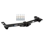 Reese Trailer Tow Hitch For 88-00 Chevy GMC C/K Pickup Roll Pan Bumper