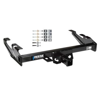Reese Trailer Tow Hitch For 88-00 Chevy GMC C/K Pickup Standard or Step Bumper