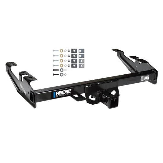 Reese Trailer Tow Hitch For 88-00 Chevy GMC C/K 1500 2500 3500 Standard or Step Bumper