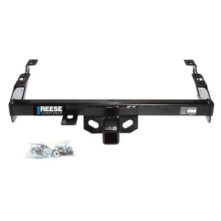 Reese Trailer Tow Hitch For 88-00 Chevy GMC C/K Pickup Standard or Step Bumper