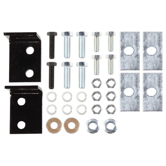 Reese Trailer Tow Hitch For 88-00 Chevy GMC C/K 1500 2500 3500 8 ft. Bed 2" Receiver Class V