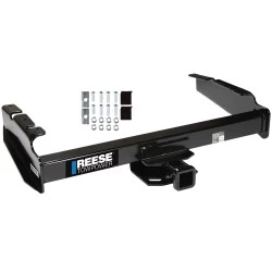 Reese Trailer Tow Hitch For 80-97 Ford F-150 F-250 F-350 80-83 F-100 1997 Heavy Duty