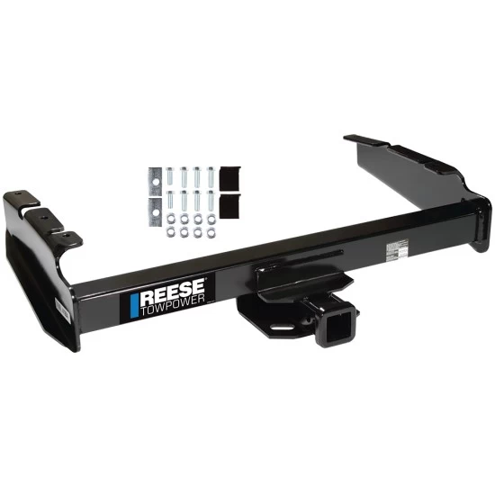 Reese Trailer Tow Hitch For 80-97 Ford F-150 F-250 F-350 80-83 F-100 1997 Heavy Duty