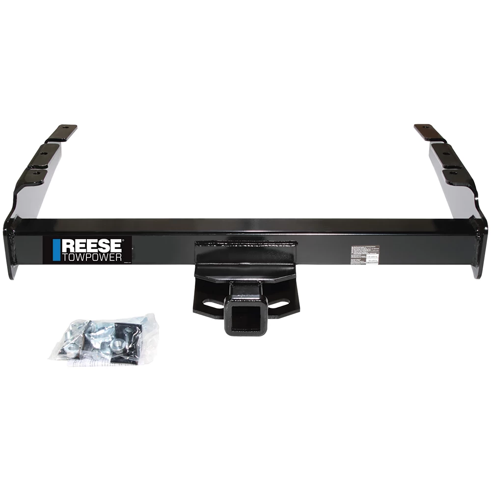 Reese Trailer Tow Hitch For 80-97 Ford F-150 F-250 F-350 80-83 F-100 1997 Heavy Duty