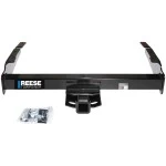 Reese Trailer Tow Hitch For 80-97 Ford F-150 F-250 F-350 80-83 F-100 1997 Heavy Duty