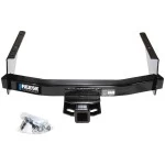 96920 1997 1998 1999 2000 2001 2002 2003 97 98 99 00 01 02 03 F-150 Flareside Reese Towpower Trailer Tow Hitch Receiver Bar Frame Reese Trailer Tow Hitch For 97-03 F-150 Flareside Styleside 00-03 Supercrew 04 Heritage 97-99 F-250 Styleside