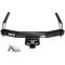 Reese Trailer Tow Hitch For 97-03 F-150 Flareside Styleside 00-03 Supercrew 04 Heritage 97-99 F-250 Styleside 