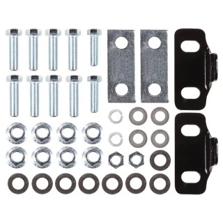Reese Trailer Tow Hitch For 97-03 F-150 Flareside Styleside 00-03 Supercrew 04 Heritage 97-99 F-250 Styleside 