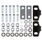 Reese Trailer Tow Hitch For 97-03 F-150 Flareside Styleside 00-03 Supercrew 04 Heritage 97-99 F-250 Styleside 