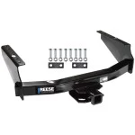 Reese Trailer Tow Hitch For 99-04 Ford F-250 F-350 Super Duty Standard Bed & Bumper