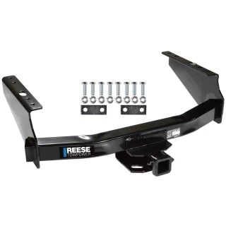 Reese Trailer Tow Hitch For 99-04 Ford F-250 F-350 Super Duty Standard Bed & Bumper