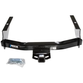 Reese Trailer Tow Hitch For 99-04 Ford F-250 F-350 Super Duty Standard Bed & Bumper