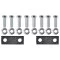 Reese Trailer Tow Hitch For 99-04 Ford F-250 F-350 Super Duty Standard Bed & Bumper