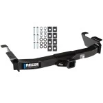 Reese Trailer Tow Hitch For 00-14 Ford Econoline Van Except Shuttle Bus Class V