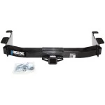 Reese Trailer Tow Hitch For 00-14 Ford Econoline Van Except Shuttle Bus Class V