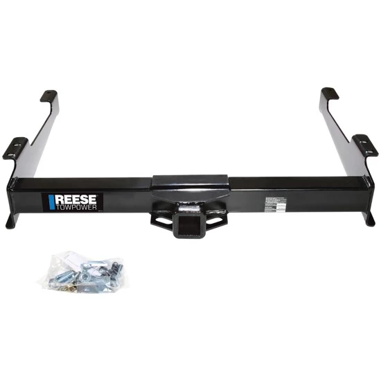 Reese Trailer Tow Hitch For 00-06 Chevy Suburban GMC Yukon XL 1500 2500 Class V