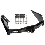 Reese Trailer Tow Hitch For 05-16 Ford F-250 F-350 Super Duty Standard Bed & Bumper