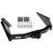 Reese Trailer Tow Hitch For 05-16 Ford F-250 F-350 Super Duty Standard Bed & Bumper