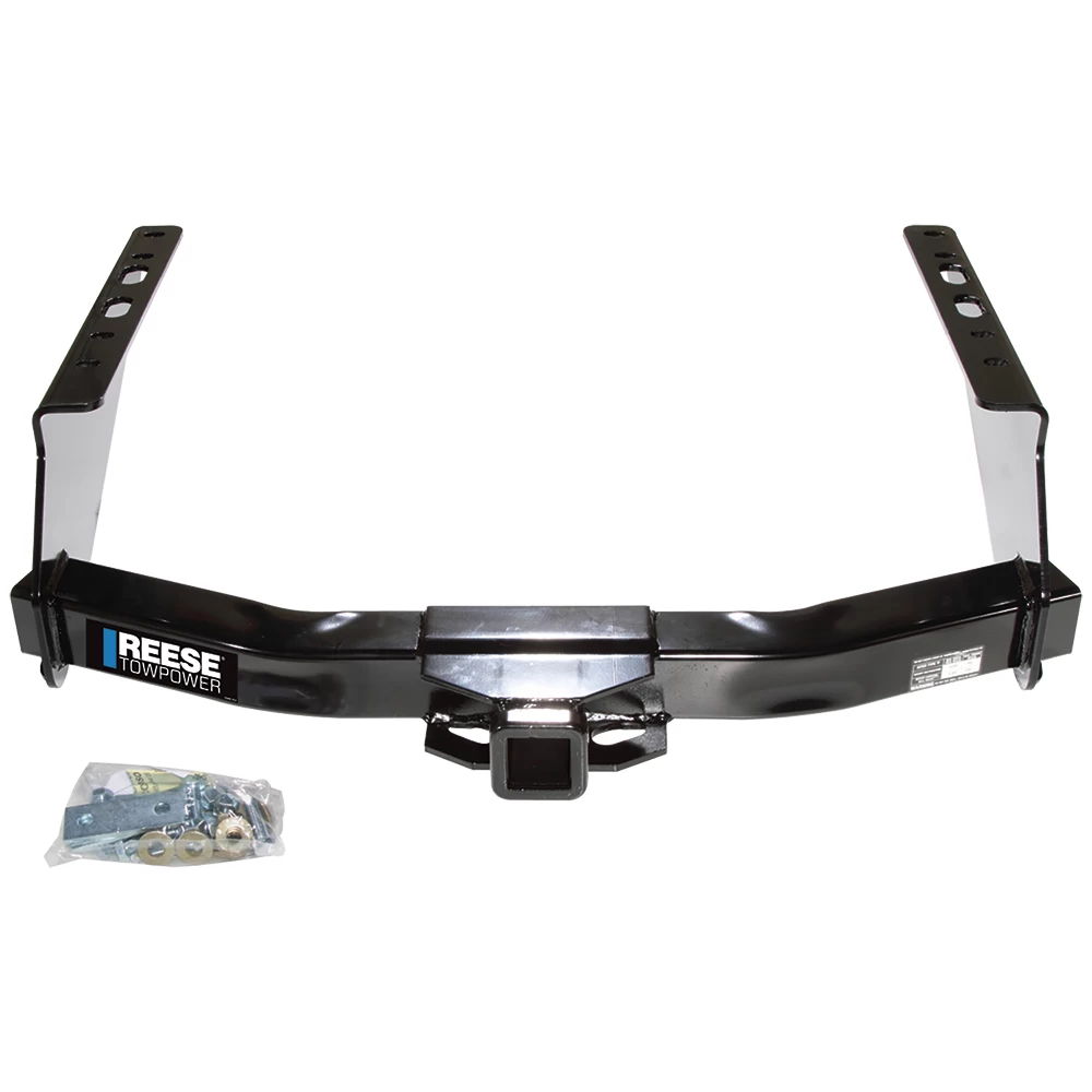 Reese Trailer Tow Hitch For 05-16 Ford F-250 F-350 Super Duty Standard Bed & Bumper