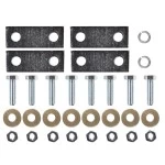 Reese Trailer Tow Hitch For 05-16 Ford F-250 F-350 Super Duty Standard Bed & Bumper