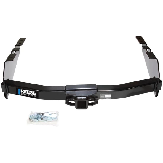 Reese Trailer Tow Hitch For 99-07 Chevy Silverado GMC Sierra 1500 2007 Classic 99-04 2500 LD 01-06 1500 HD