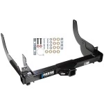 Reese Trailer Tow Hitch For 06-08 Ford F-150 Lincoln Mark LT w/o OEM Hitch 2" Receiver Class V