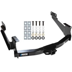Reese Trailer Tow Hitch For 07-21 Toyota Tundra Except OEM Receiver Class 5