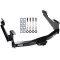 Reese Trailer Tow Hitch For 07-21 Toyota Tundra Except OEM Receiver Class 5