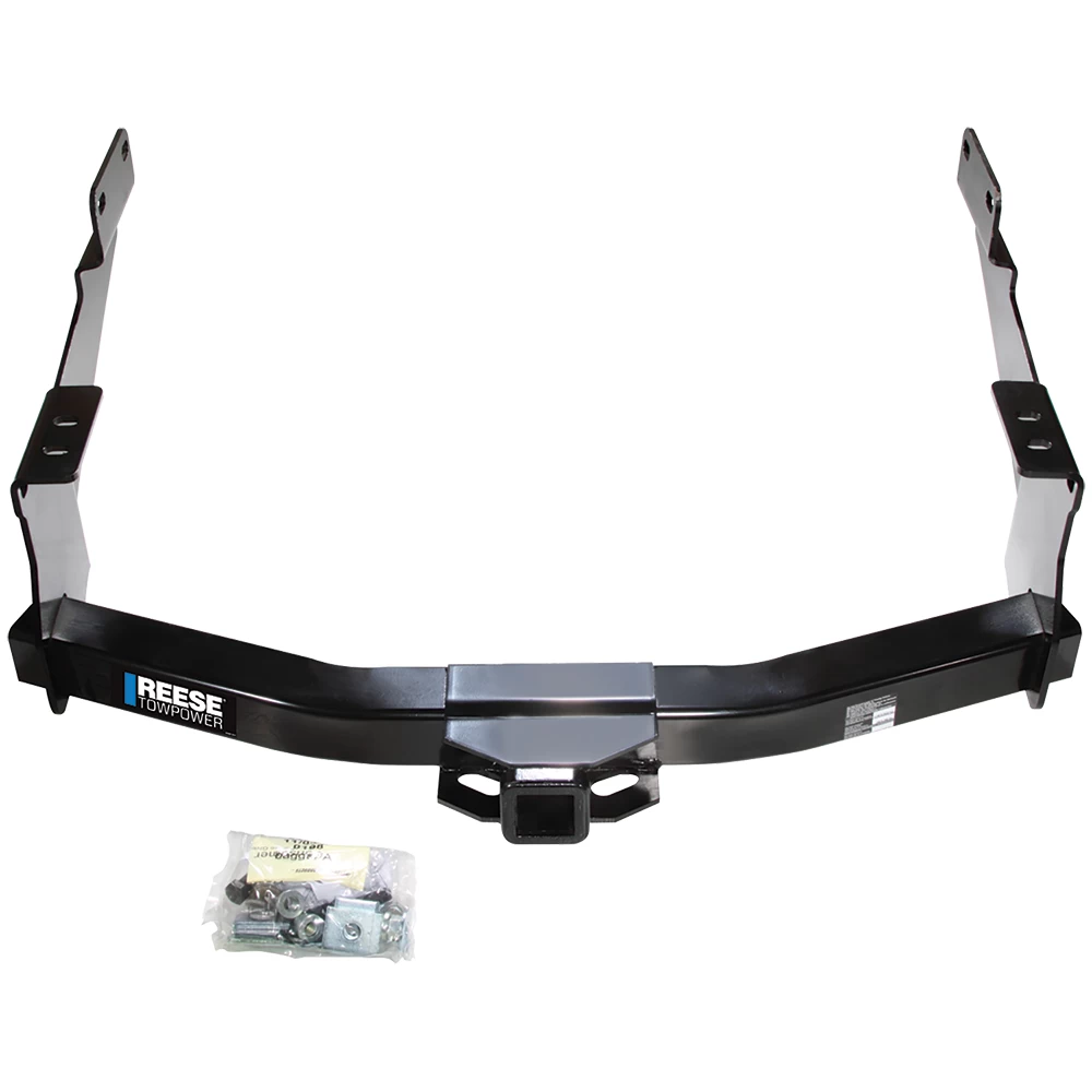 Reese Trailer Tow Hitch For 07-21 Toyota Tundra Except OEM Receiver Class 5