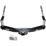 Reese Trailer Tow Hitch For 07-21 Toyota Tundra Except OEM Receiver Class 5