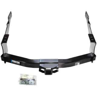 Reese Trailer Tow Hitch For 07-21 Toyota Tundra Except OEM Receiver Class 5
