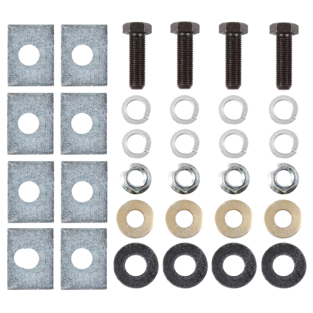 Reese Trailer Tow Hitch For 07-21 Toyota Tundra Except OEM Receiver Class 5