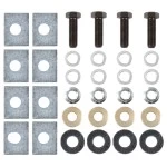 Reese Trailer Tow Hitch For 07-21 Toyota Tundra Except OEM Receiver Class 5