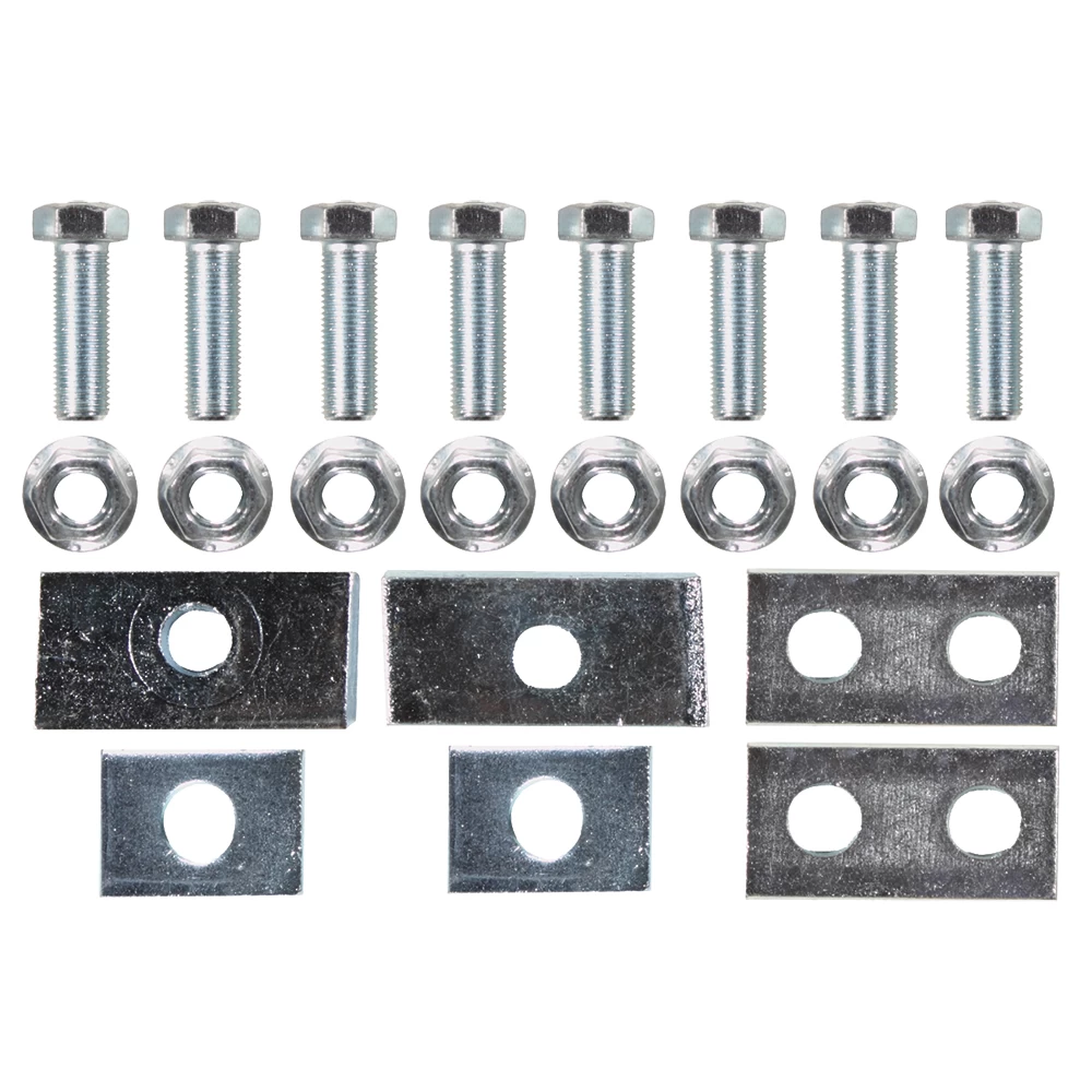 Reese Trailer Tow Hitch For 01-23 Chevy Silverado GMC Sierra 3500 Cab and Chassis 63-00 C/K Series 