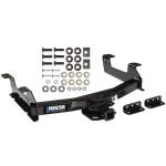 Reese Trailer Tow Hitch For 11-14 Chevy Silverado GMC Sierra 2500 3500 HD 2" Receiver