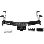 Reese Trailer Tow Hitch For 11-14 Chevy Silverado GMC Sierra 2500 3500 HD 2" Receiver