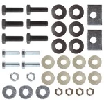 Reese Trailer Tow Hitch For 11-14 Chevy Silverado GMC Sierra 2500 3500 HD 2" Receiver