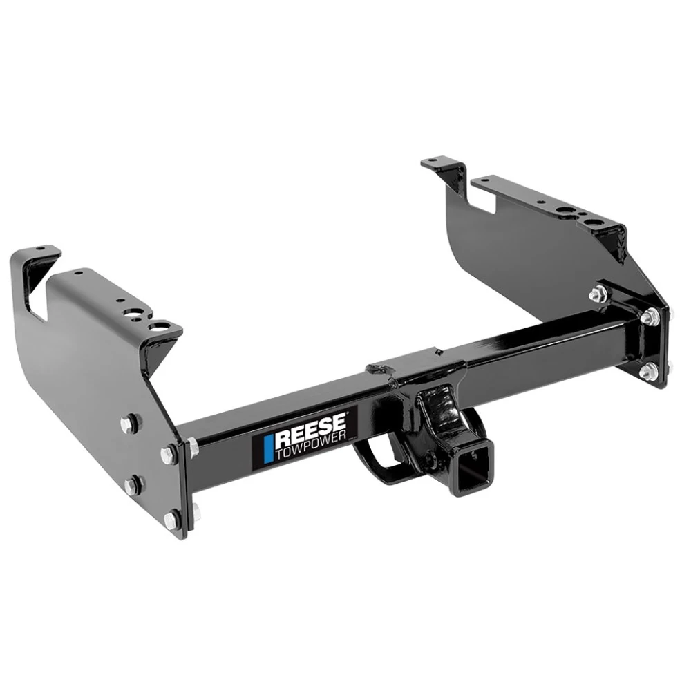 Reese Trailer Tow Hitch For 99-21 Ford F-350 F-450 Cab & Chassis F-550 Super Duty All Models