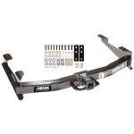 Reese Trailer Hitch For 01-10 Chevy Silverado GMC Sierra 2500 3500 HD 2007 Classic w/ 6-1/2 & 8 Foot Bed