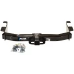 Reese Trailer Tow Hitch For 00-14 Ford Econoline Van Except Shuttle Bus 2" Receiver