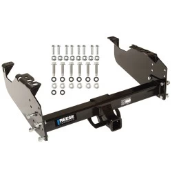 Reese Trailer Hitch For Cab and Chassis Pickups Fits 63-25 Chevy GMC Ford Dodge Ram