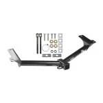 Reese Trailer Tow Hitch For 09-20 Dodge Journey All Styles Class 3 2" Towing Receiver