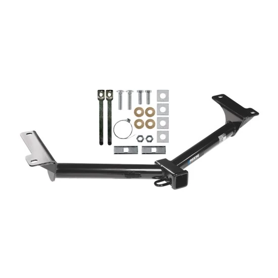 Reese Trailer Tow Hitch For 09-20 Dodge Journey All Styles Class 3 2" Towing Receiver