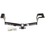 Custom Fit Trailer Hitch Tri-Ball Trailer Hitch Ball Mount w/ Pin/Clip 97209 7031400 63240 Reese Trailer Tow Hitch Receiver 12-16 Honda CR-V w/Tri-Ball Triple Ball 1-7/8" 2" 2-5/16" 12 13 14 15 16 2012 2013 2014 2015 2016 Reese Trailer Tow Hitch Receiver For 12-16 Honda CR-V w/Tri-Ball Triple Ball 1-7/8" 2" 2-5/16"