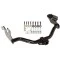 Reese Trailer Tow Hitch For 05-12 Ford Escape Mazda Tribute Mercury Mariner 2" Receiver