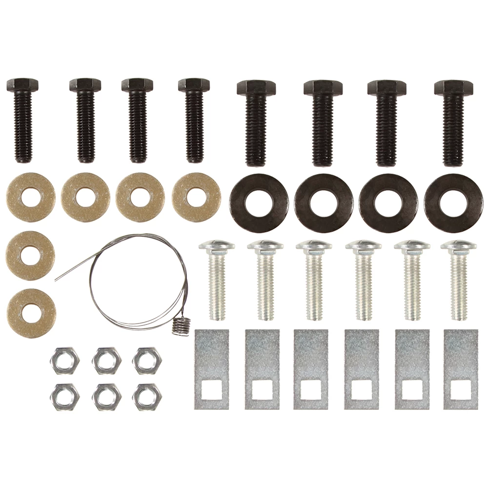 Reese Trailer Tow Hitch For 05-12 Ford Escape Mazda Tribute Mercury Mariner 2" Receiver