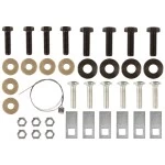 Reese Trailer Tow Hitch For 05-12 Ford Escape Mazda Tribute Mercury Mariner 2" Receiver